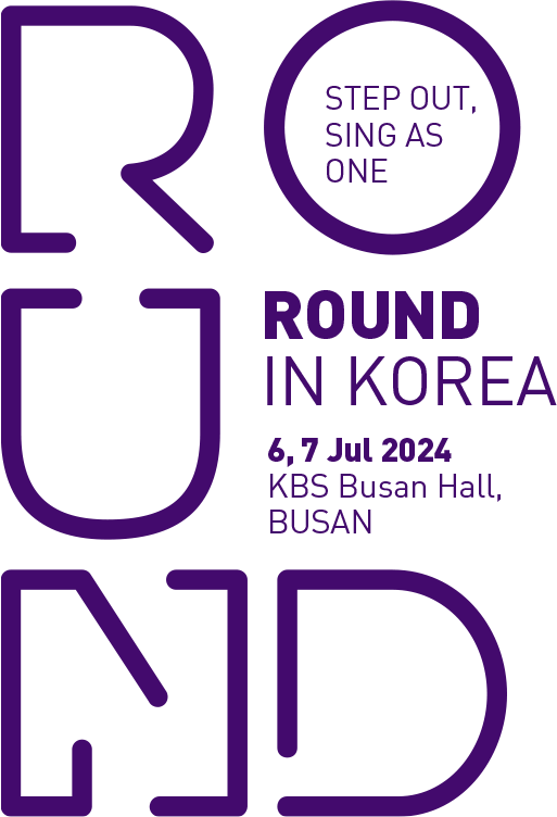 ROUND ASEAN • KOREA MUSIC FESTIVAL